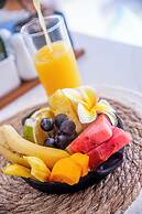 SafiraBlu Luxury Resort & Villas