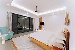 SafiraBlu Luxury Resort & Villas