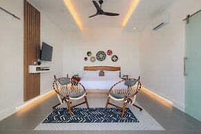 SafiraBlu Luxury Resort & Villas