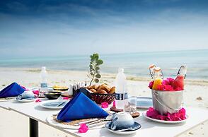 SafiraBlu Luxury Resort & Villas