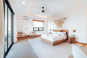 SafiraBlu Luxury Resort & Villas