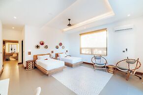 SafiraBlu Luxury Resort & Villas