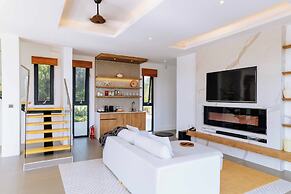 SafiraBlu Luxury Resort & Villas