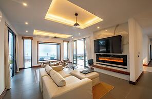 SafiraBlu Luxury Resort & Villas