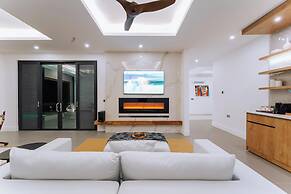SafiraBlu Luxury Resort & Villas