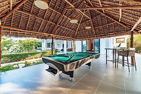 SafiraBlu Luxury Resort & Villas