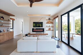 SafiraBlu Luxury Resort & Villas