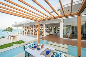 SafiraBlu Luxury Resort & Villas