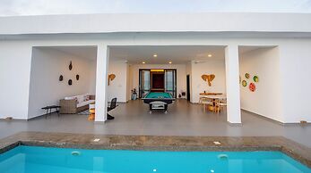 SafiraBlu Luxury Resort & Villas
