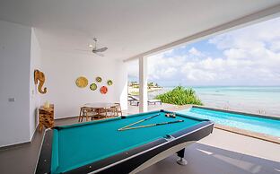 SafiraBlu Luxury Resort & Villas