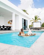 SafiraBlu Luxury Resort & Villas