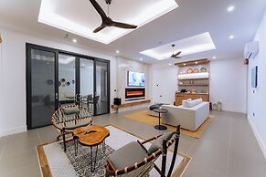 SafiraBlu Luxury Resort & Villas