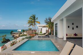 SafiraBlu Luxury Resort & Villas
