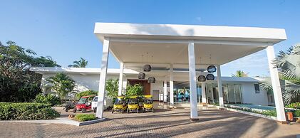 SafiraBlu Luxury Resort & Villas