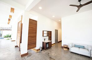 SafiraBlu Luxury Resort & Villas