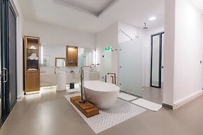SafiraBlu Luxury Resort & Villas