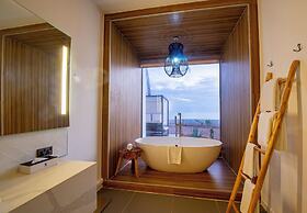 SafiraBlu Luxury Resort & Villas