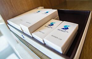 SafiraBlu Luxury Resort & Villas
