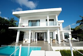 SafiraBlu Luxury Resort & Villas