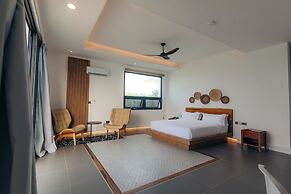 SafiraBlu Luxury Resort & Villas