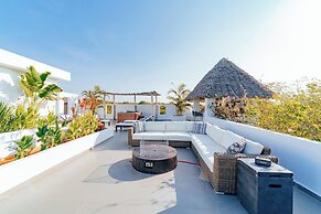 SafiraBlu Luxury Resort & Villas