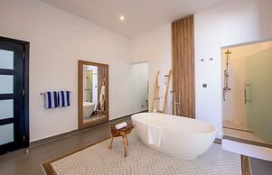 SafiraBlu Luxury Resort & Villas
