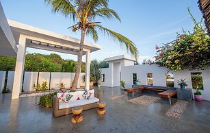 SafiraBlu Luxury Resort & Villas