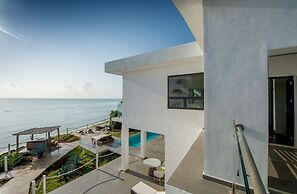 SafiraBlu Luxury Resort & Villas