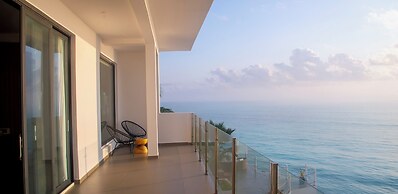SafiraBlu Luxury Resort & Villas