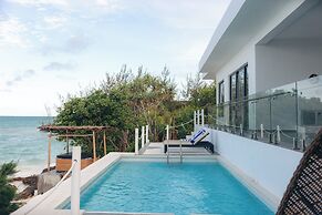 SafiraBlu Luxury Resort & Villas