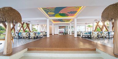SafiraBlu Luxury Resort & Villas