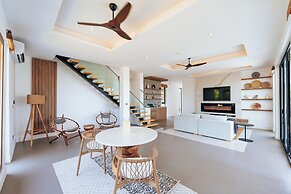 SafiraBlu Luxury Resort & Villas