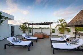 SafiraBlu Luxury Resort & Villas