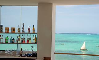 SafiraBlu Luxury Resort & Villas
