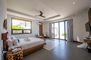 SafiraBlu Luxury Resort & Villas