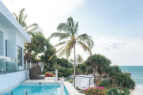 SafiraBlu Luxury Resort & Villas