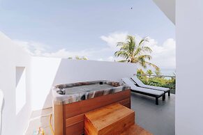 SafiraBlu Luxury Resort & Villas
