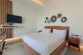 SafiraBlu Luxury Resort & Villas
