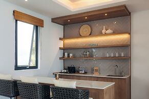 SafiraBlu Luxury Resort & Villas