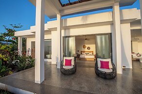 SafiraBlu Luxury Resort & Villas