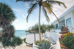 SafiraBlu Luxury Resort & Villas
