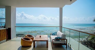 SafiraBlu Luxury Resort & Villas