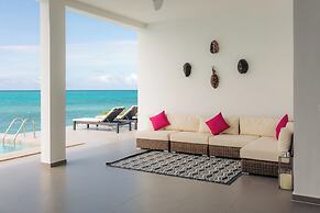 SafiraBlu Luxury Resort & Villas