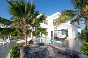 SafiraBlu Luxury Resort & Villas