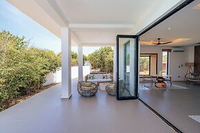 SafiraBlu Luxury Resort & Villas