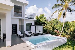 SafiraBlu Luxury Resort & Villas