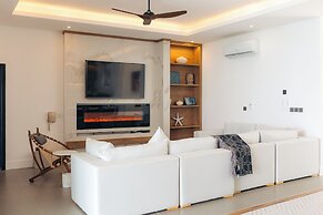 SafiraBlu Luxury Resort & Villas