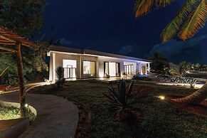 SafiraBlu Luxury Resort & Villas