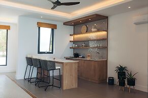 SafiraBlu Luxury Resort & Villas