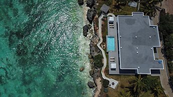 SafiraBlu Luxury Resort & Villas